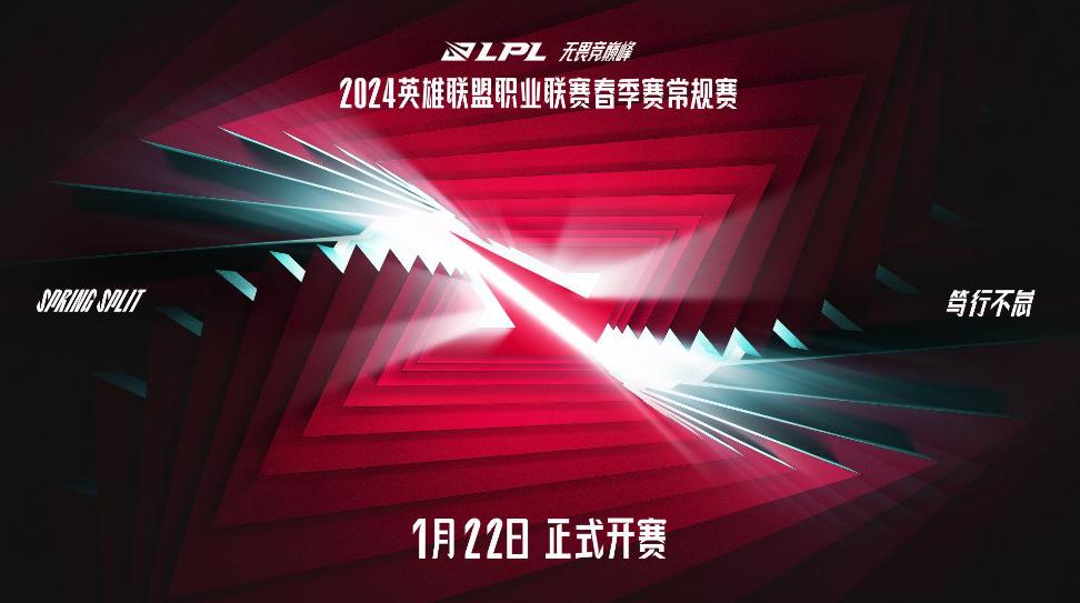 抖音终于能直播LOL了，但英雄联盟已经老了