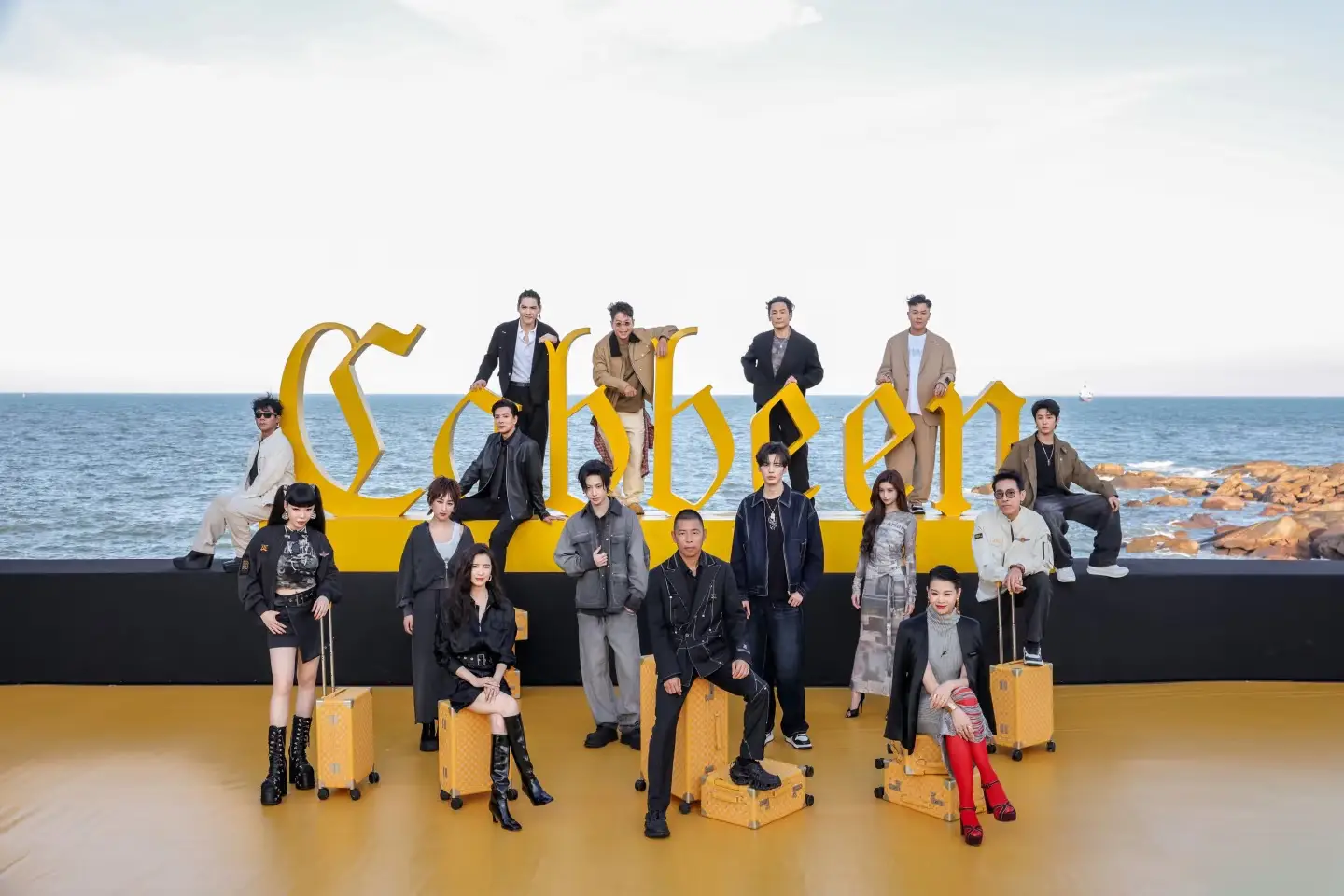 为时尚持续发“声”：抖音风格实验室×服饰品牌，激活全域营销新玩法