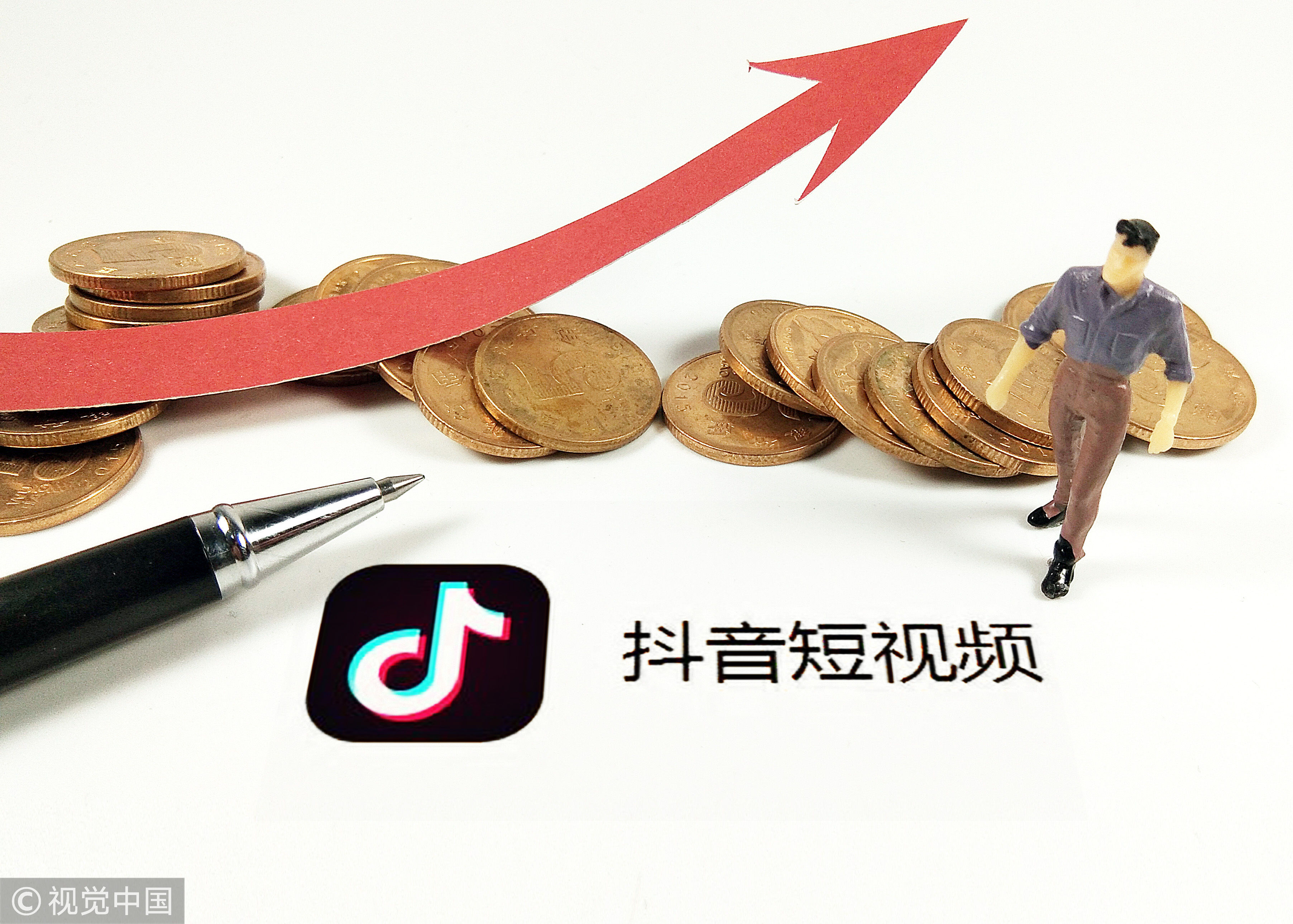 广告变现的效率革命已经开启，抖音是怎么思考的？星图成了那个答案