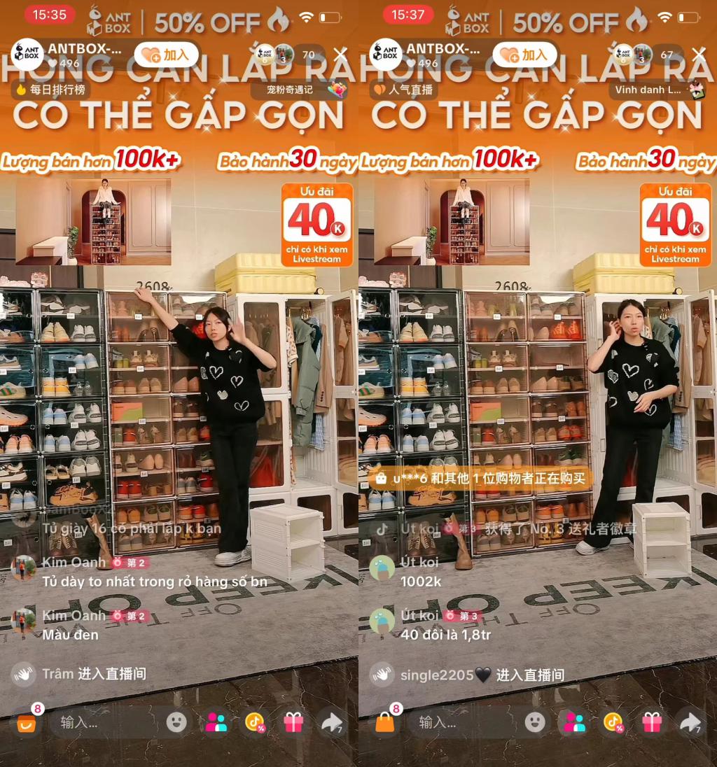 GMV飙升2.3倍，TikTok Shop东南亚跨境双11战报背后，透露了哪些跨境电商增长确定性？