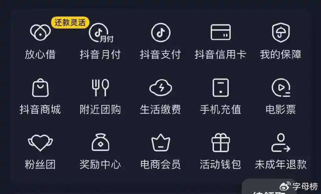 张一鸣开辟新战场，瞄准微信支付宝