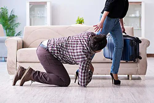 越来越多男人被抖音「骗」上了情感咨询