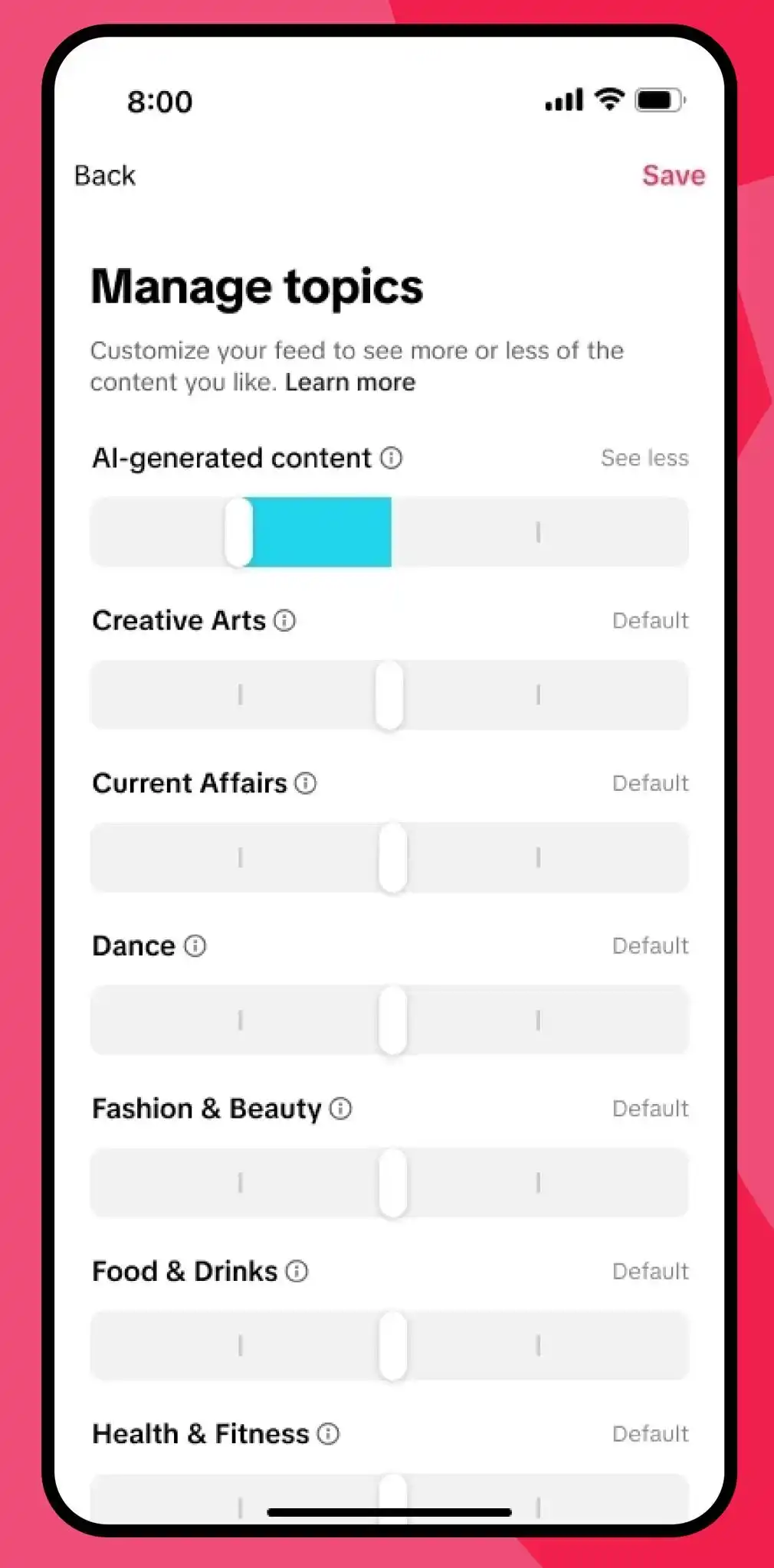 TikTok推出AI内容调节功能与“隐形水印”技术 AI视频带货的野蛮增长终结？