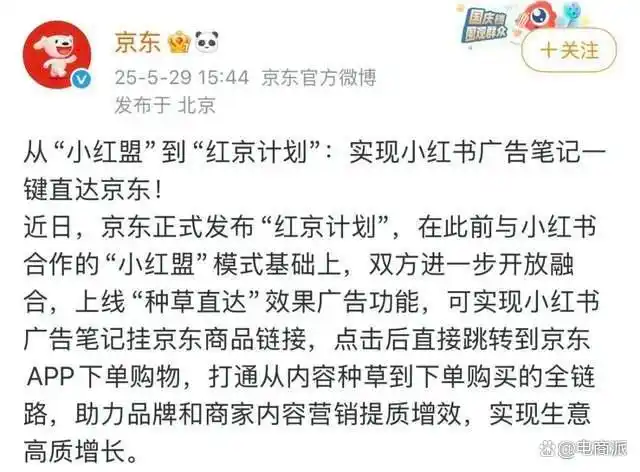 抖音、小红书，杀入支付大战