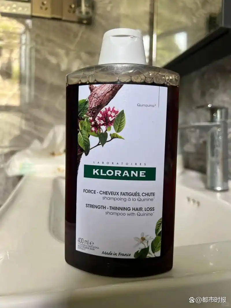 2025口碑好的洗发水品牌！防脱育发洗发水哪个牌子最有效？防脱洗发水真实测评！