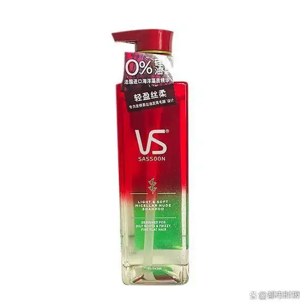 2025口碑好的洗发水品牌！防脱育发洗发水哪个牌子最有效？防脱洗发水真实测评！