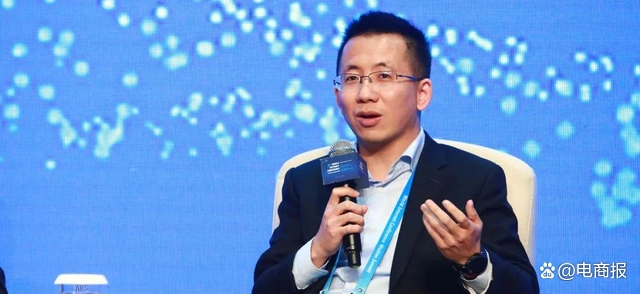 抖音推出国际支付业务，张一鸣加快全球化布局