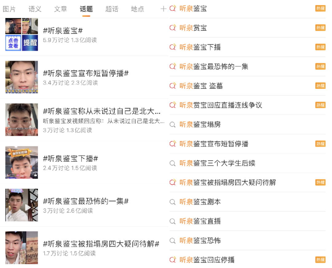 抖音再造新顶流：涨粉2000万，狂揽20个热搜