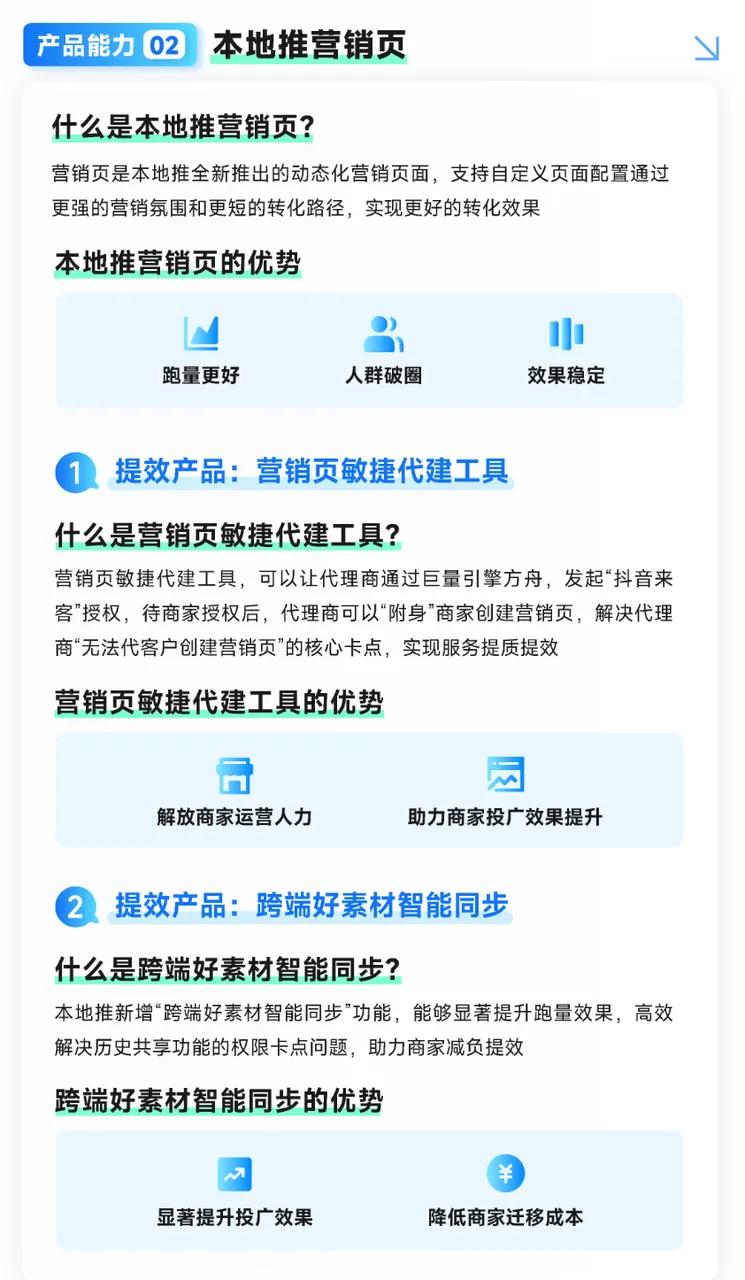 线索量爆涨 19 倍、单店月入 500 万，本地推新能力还能「捧红」多少生意？
