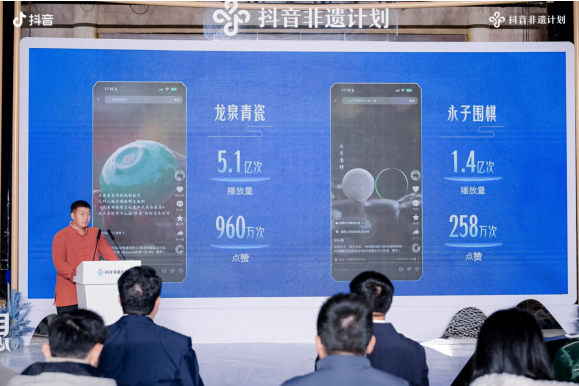 “抖音非遗嘉年华”落地2025非遗品牌推广周，助云南非遗打造新名片