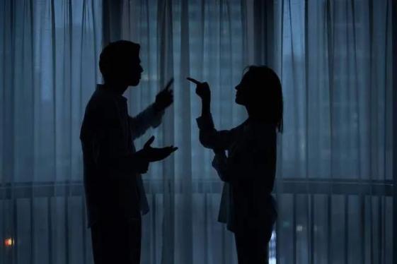 拒绝在黑暗中沉默——国际反家庭暴力日案例特辑