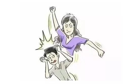 拒绝在黑暗中沉默——国际反家庭暴力日案例特辑