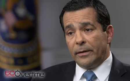 美智库炒作抖音“渗透”海外：能造成“华为级别”的问题