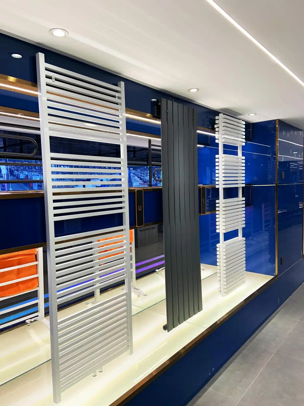 线上双冠 + 线下千店，艾芬达以全域融合重构卫浴暖通行业增长逻辑