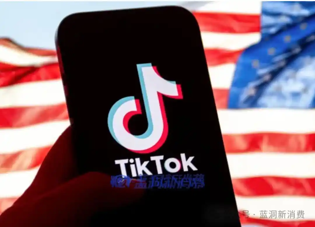 TikTok任命前波音高管为美洲公关负责人