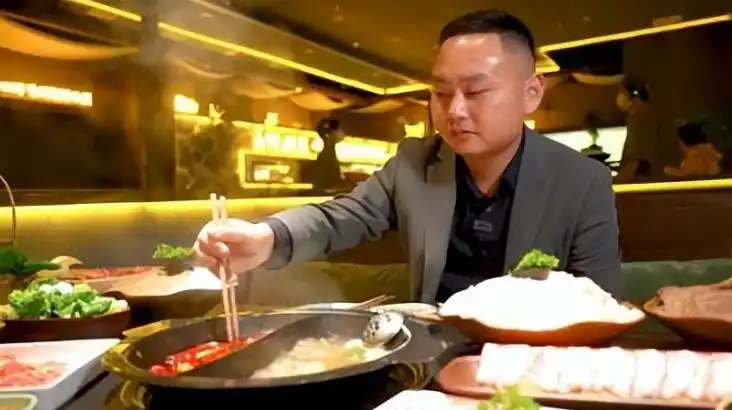 藏在山野间的自助火锅，凭什么靠抖音3个月开出12家分店？