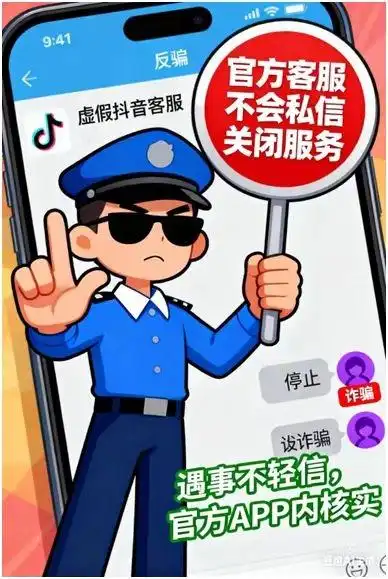 警惕“诱导下载+远程控制”新骗局！石阡一女士24万元被“隔空”转走