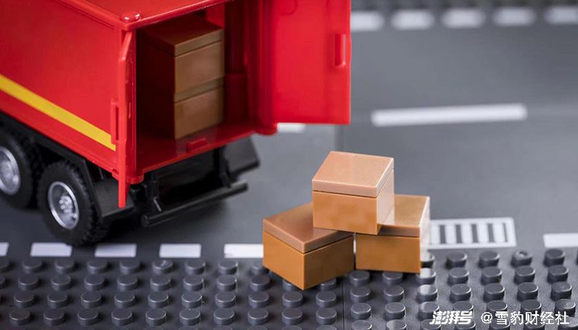 抖音电商的物流病：上火的最后一公里