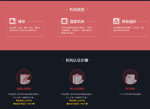 抖音企业号怎么认证费用多少 认证注册流程图文教程