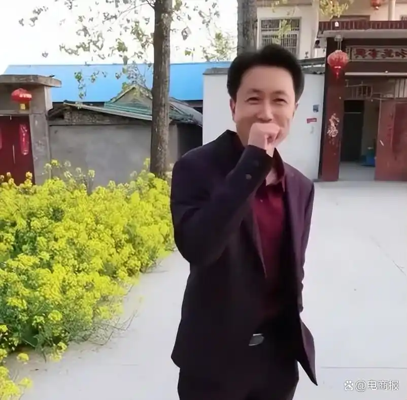 抖音封杀29万个直播账号，网红秀才彻底凉凉