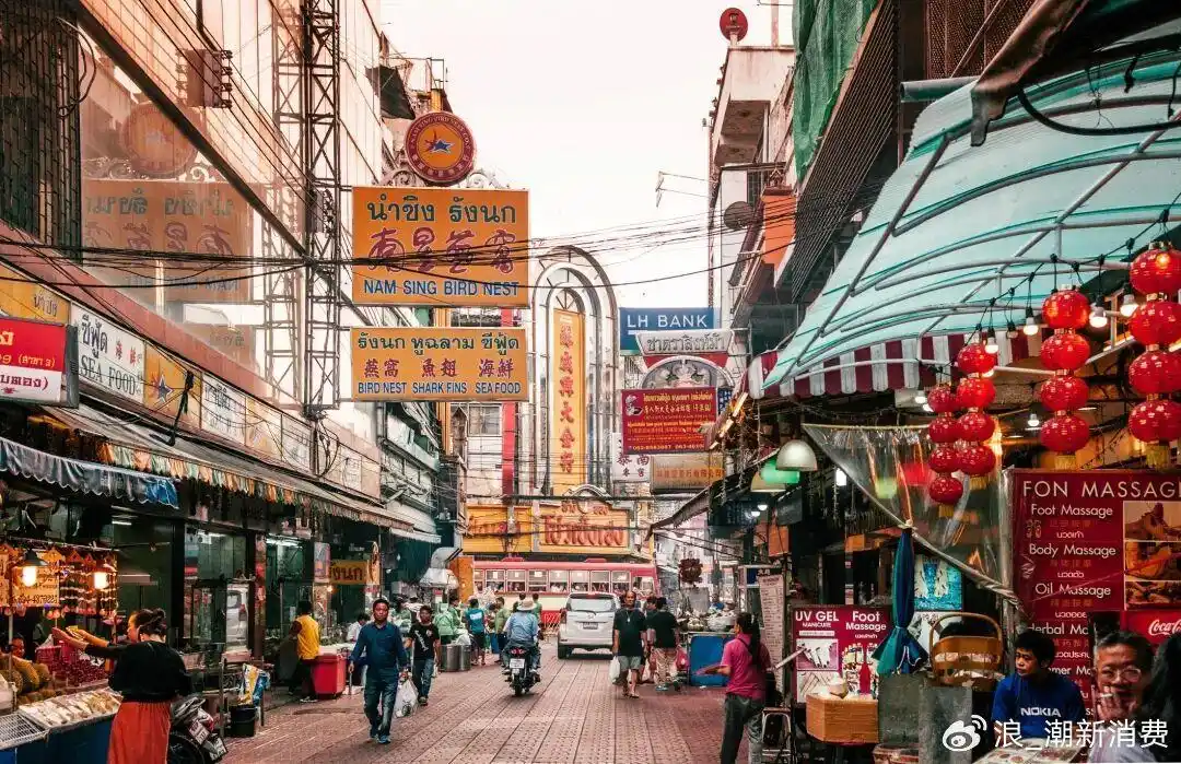 TikTok Shop东南亚跨境双11战报背后，透露了哪些跨境电商增长确定性