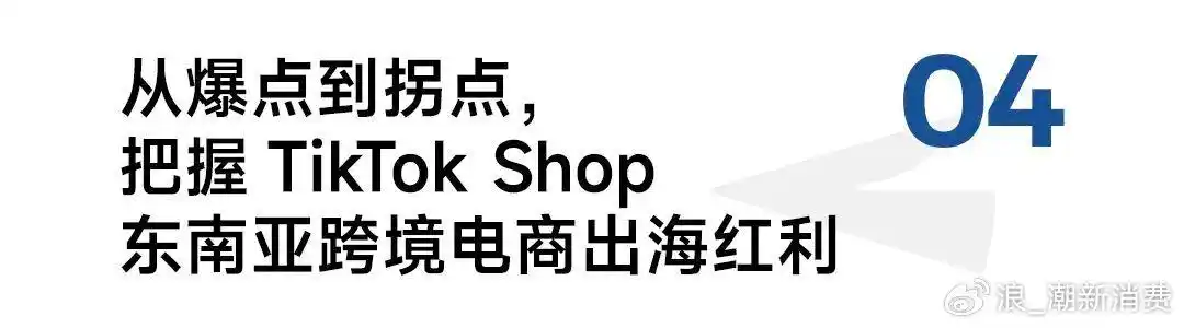 TikTok Shop东南亚跨境双11战报背后，透露了哪些跨境电商增长确定性