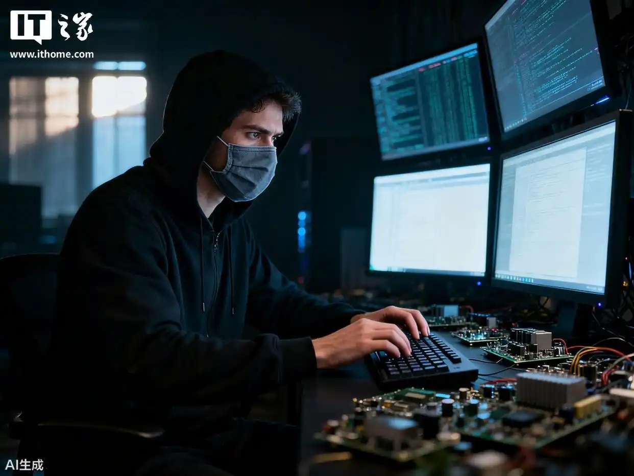 抖音 7 月以来封禁投资理财类涉诈账号超 80 万个