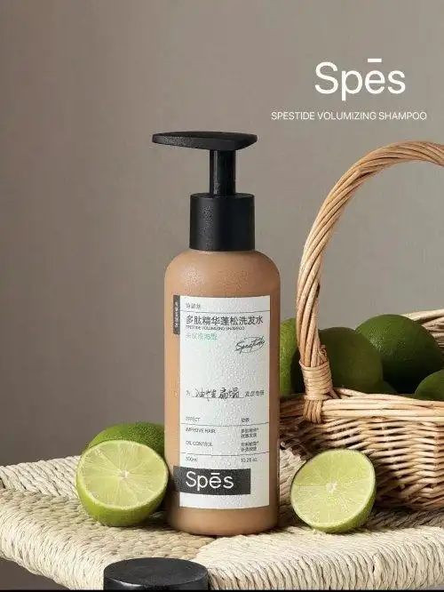 防脱生发洗发水排名前十名！哪个牌子的国产洗发水防脱效果好？