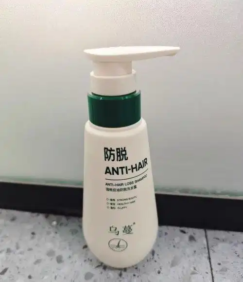 防脱生发洗发水排名前十名！哪个牌子的国产洗发水防脱效果好？