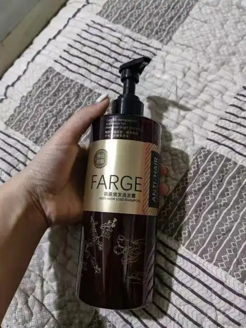 防脱生发洗发水排名前十名！哪个牌子的国产洗发水防脱效果好？