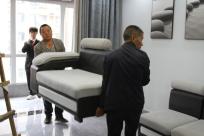 拒不搬离“法拍房”？强制腾退了解一下