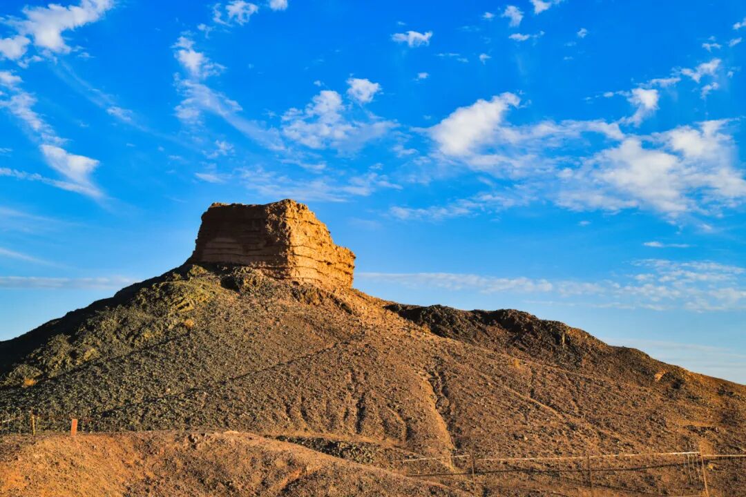 【冬春赴敦煌 】188元畅玩阳关！共赴冬春边塞之约​