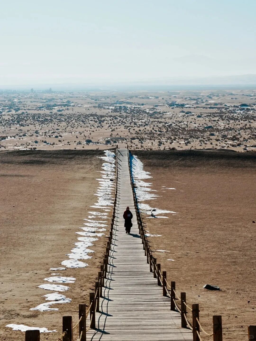 【冬春赴敦煌 】188元畅玩阳关！共赴冬春边塞之约​