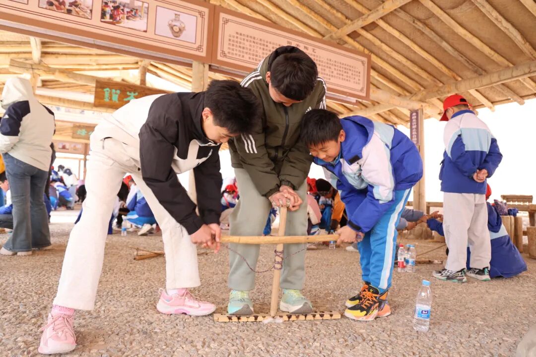 【冬春赴敦煌 】188元畅玩阳关！共赴冬春边塞之约​