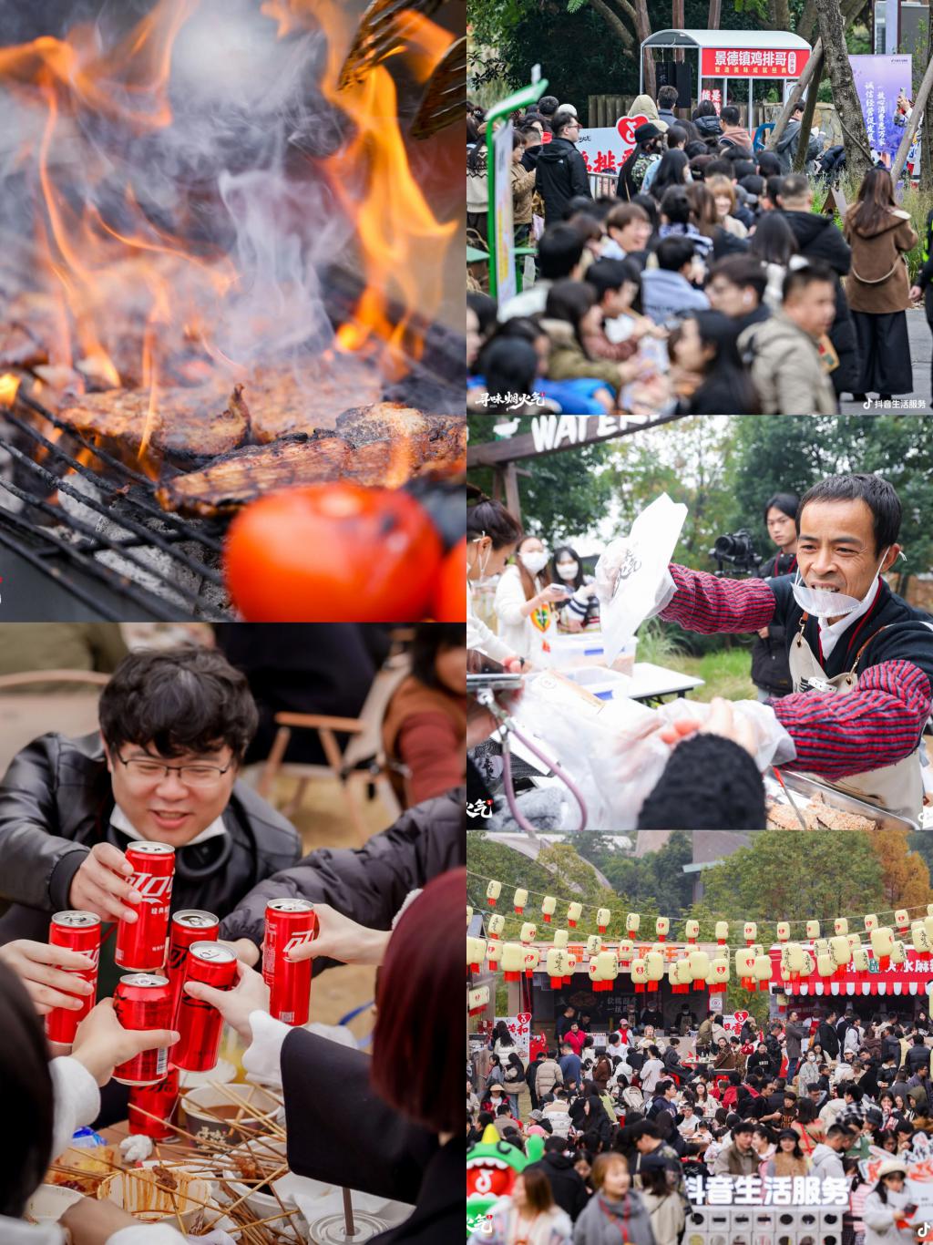 抖音生活服务的六项扶持措施，正在重塑街角小店生意