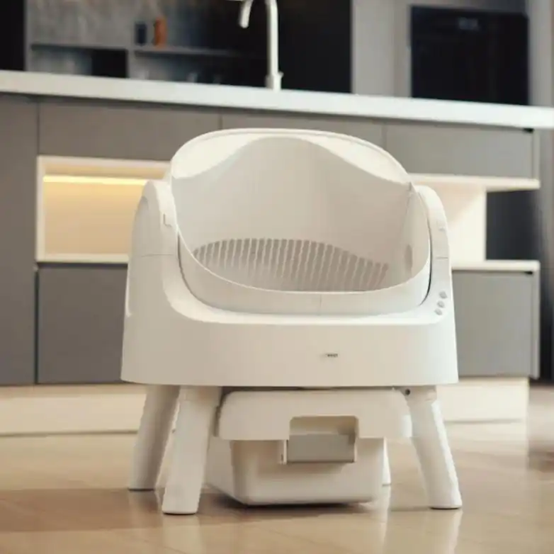 GMV 破 2 亿，登顶TikTok！PetPivot 成北美现象级宠物智能品牌