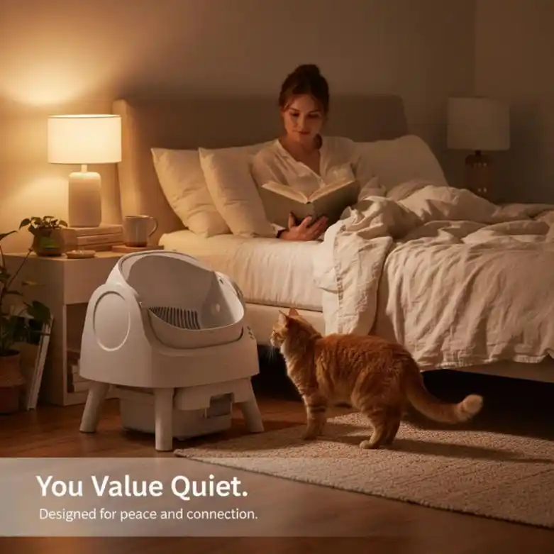 GMV 破 2 亿，登顶TikTok！PetPivot 成北美现象级宠物智能品牌