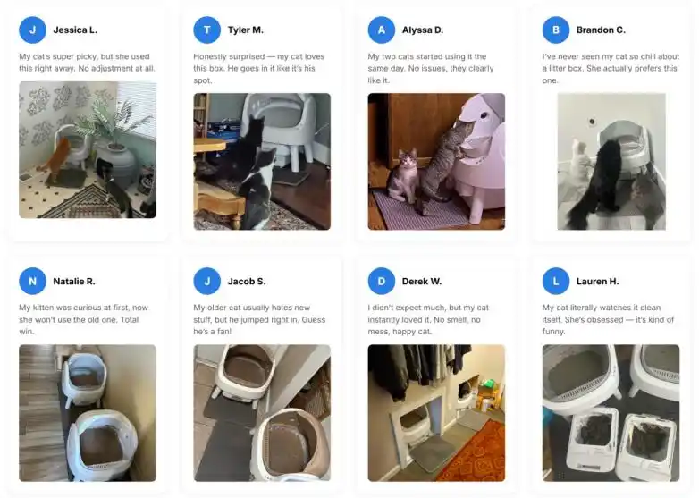 GMV 破 2 亿，登顶TikTok！PetPivot 成北美现象级宠物智能品牌