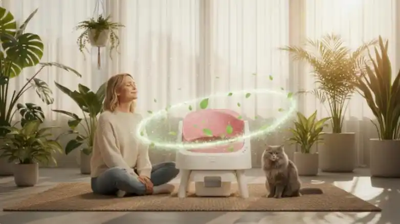 GMV 破 2 亿，登顶TikTok！PetPivot 成北美现象级宠物智能品牌