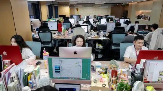 索象卢永峰：高质量打造抖音超精品店铺全托管服务平台