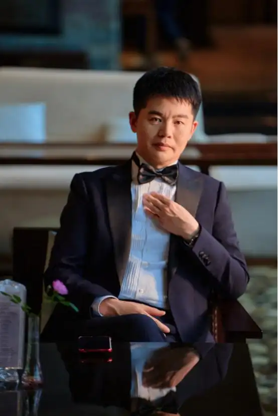 索象卢永峰：高质量打造抖音超精品店铺全托管服务平台