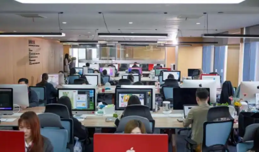 索象卢永峰：高质量打造抖音超精品店铺全托管服务平台