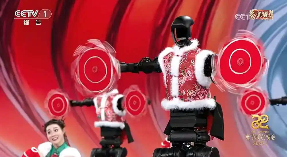 抖音豆包拿下春晚，张一鸣赢麻了