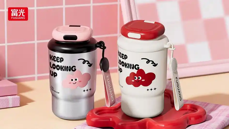 实力认证！富光揽获抖音“超级品牌”与“超级爆款”双项殊荣