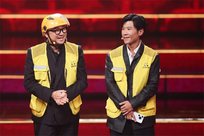 2024抖音电影奇遇夜举办 电影频道6.18晚电视播出