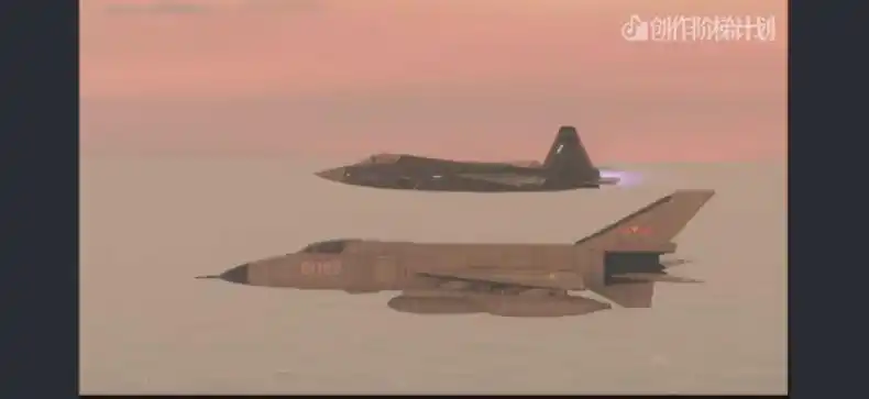 抖音创作者接力打造“所爱的世界”