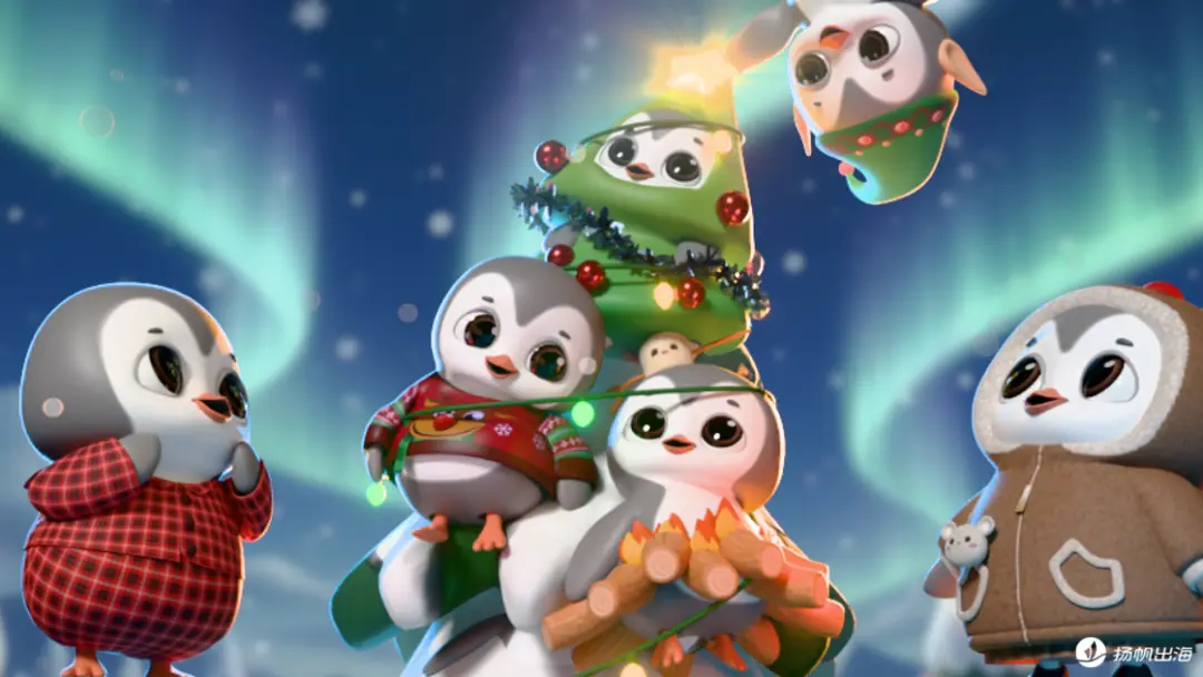 抖音“小火人”DAU破亿，养企鹅APP两年赚2000万美金，虚拟宠物正带动社交赛道二次爆发