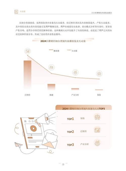 抖音发布“2025年度100条必看知识作品” 将推多重举措持续扶持“知识作者”成长