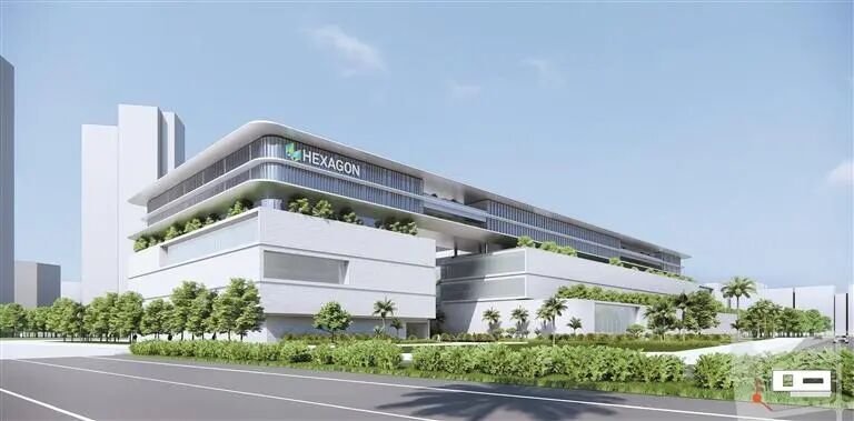 抖音在深圳开建“泛视频类”科技研发总部