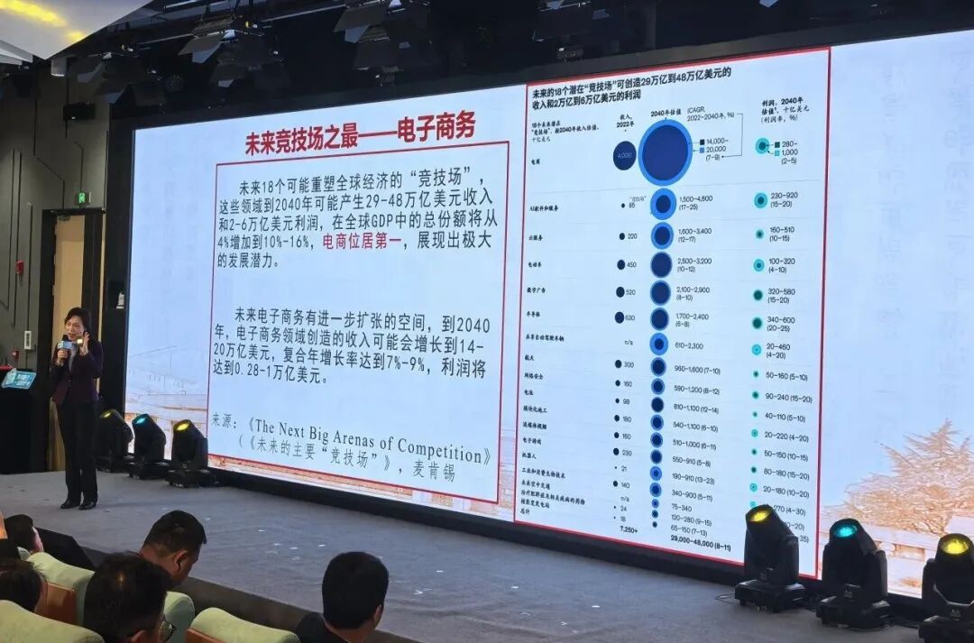 全面赋能！“金梧桐”杨浦·抖音电商生态计划启动，助力企业“入海”发展